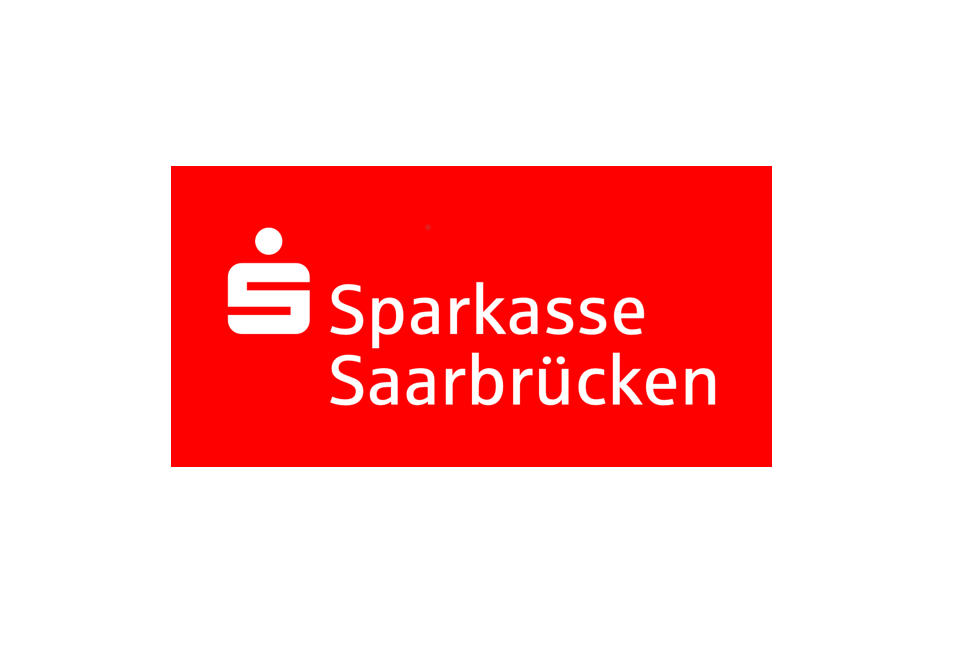 Logo Saprkasse Saarbücken 1