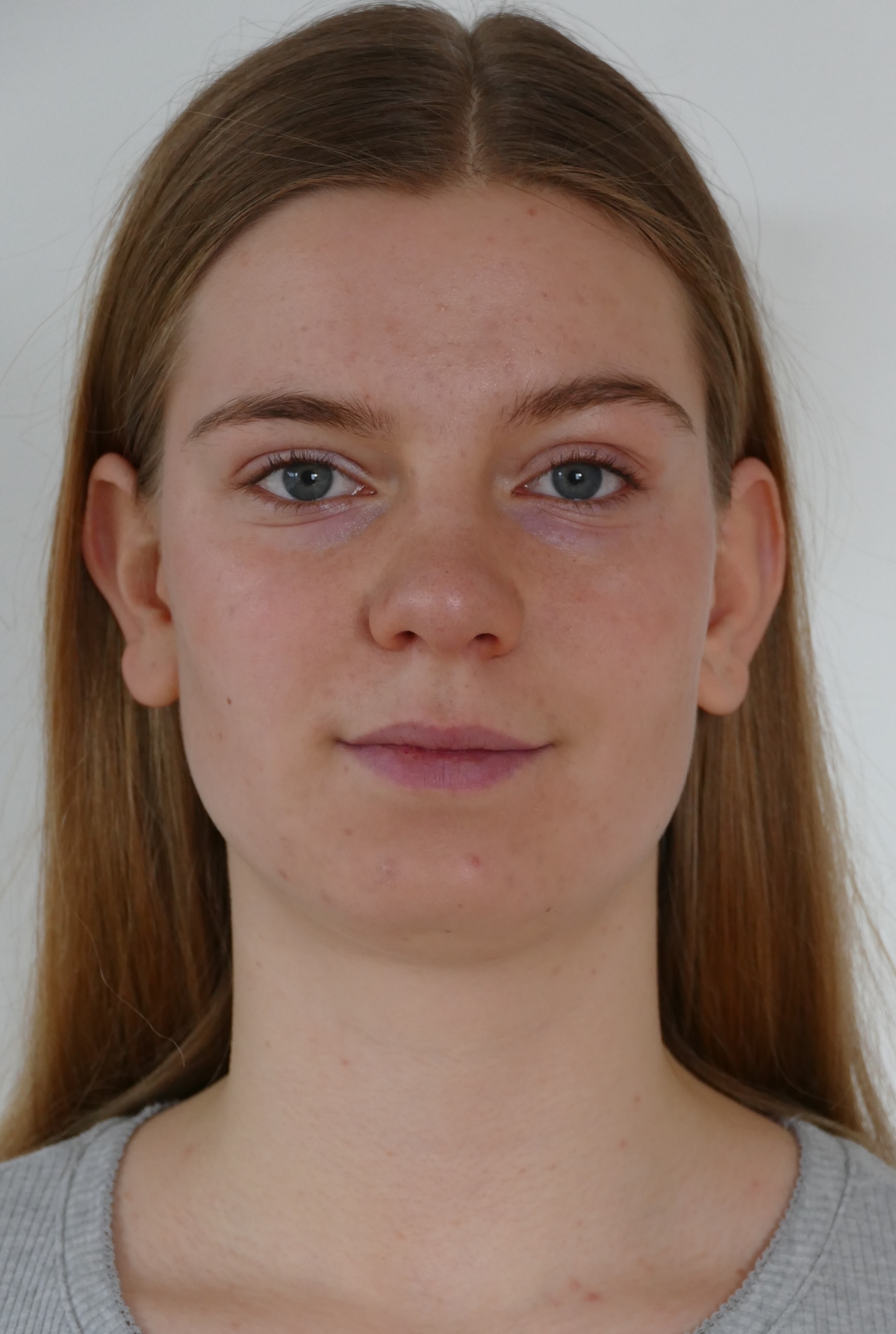 Portrait Leoni Leiser