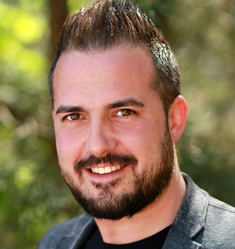 Christian Strippel