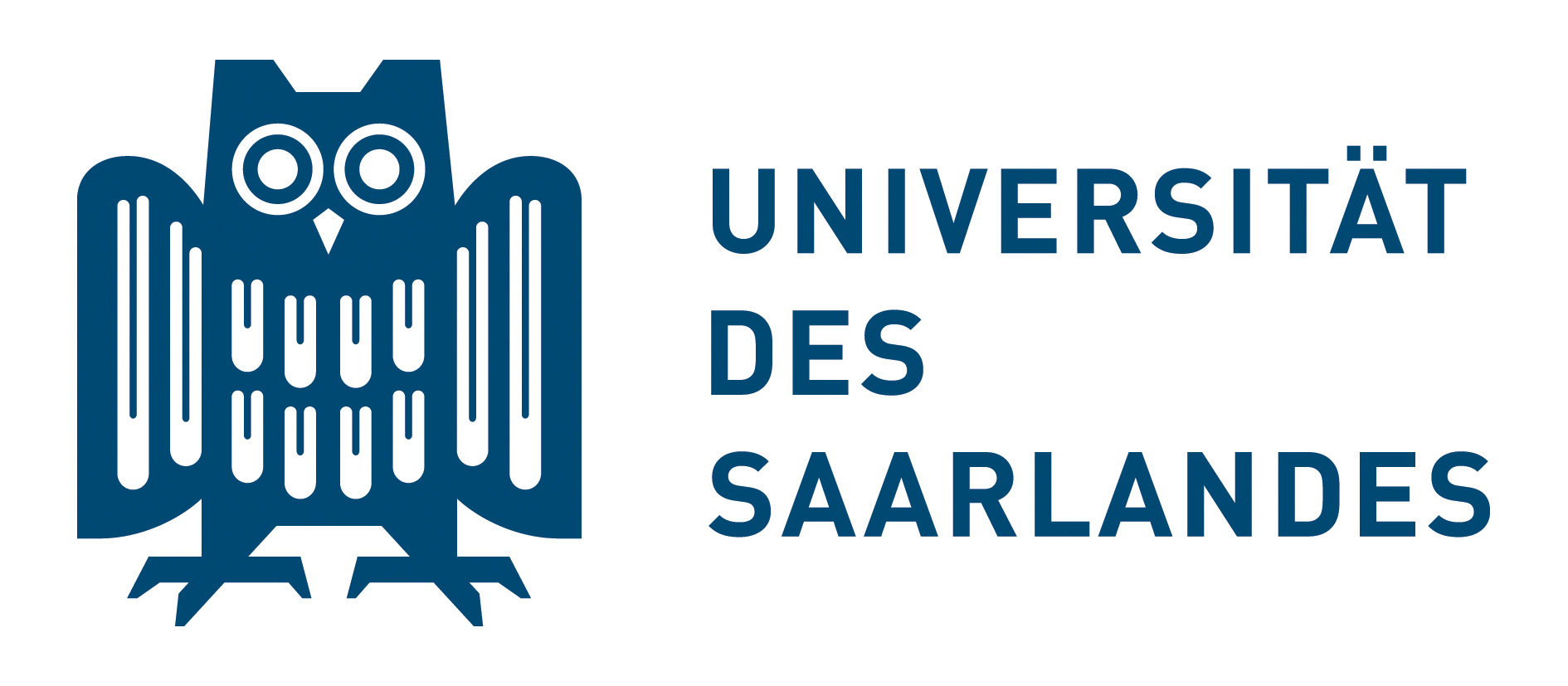 UdS Logo RGB